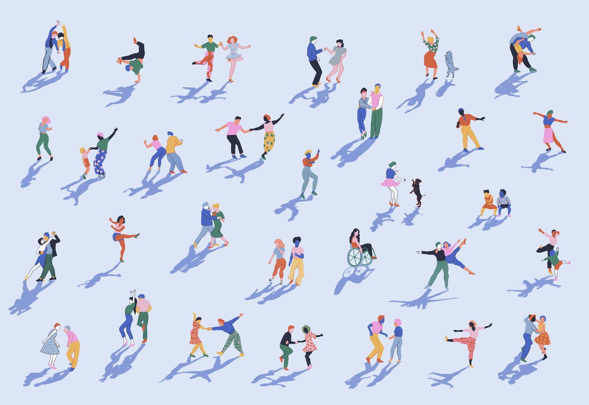 Dancers