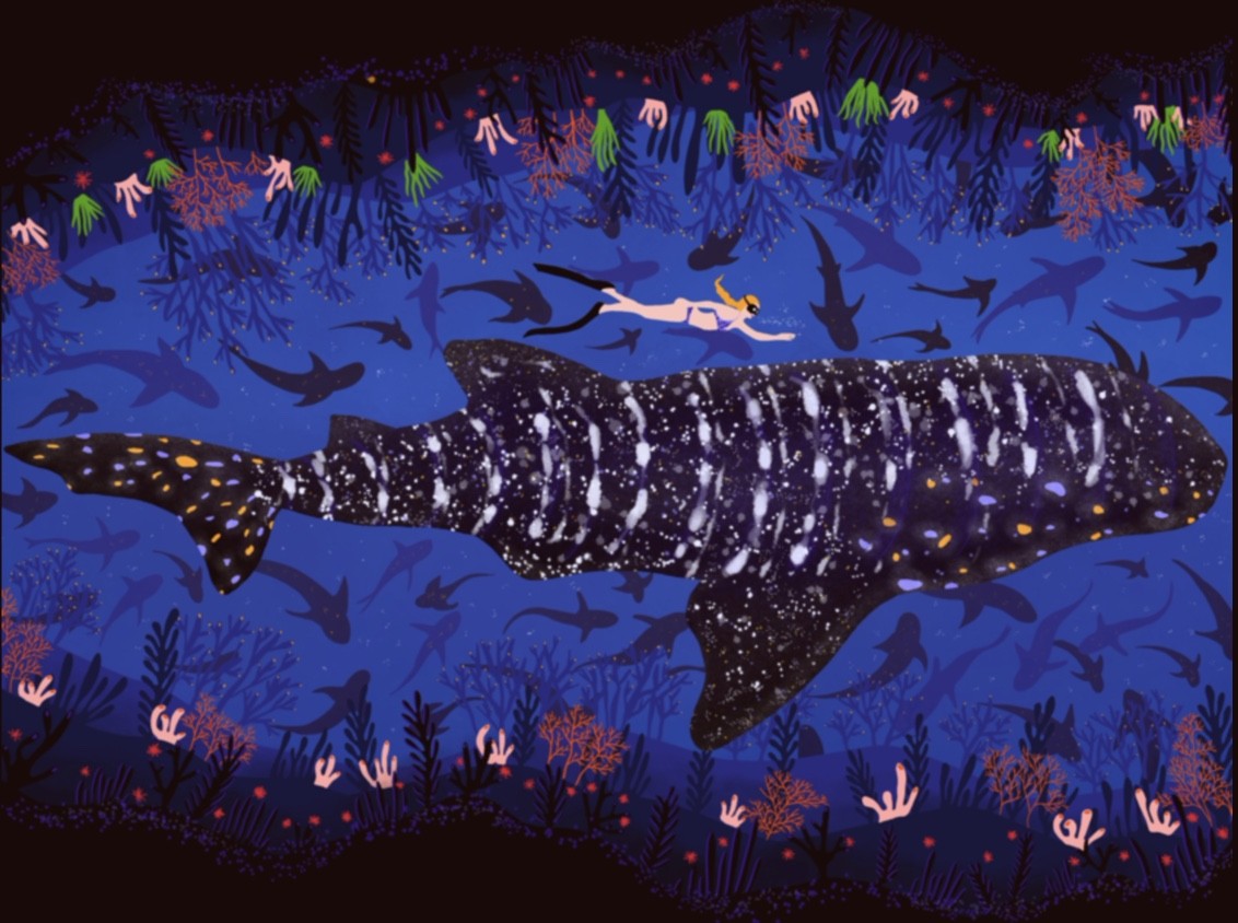 Deep Sea