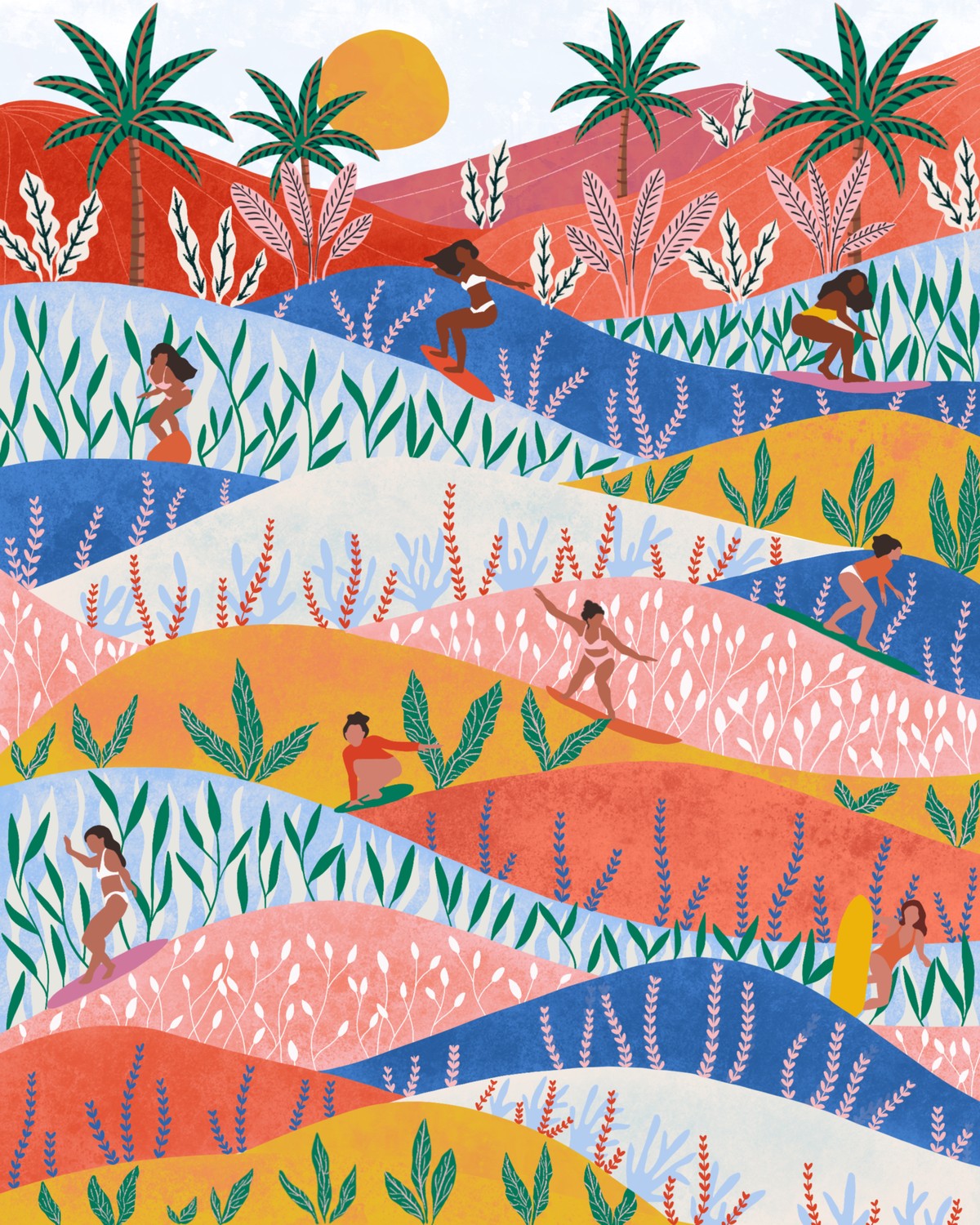 Paint By