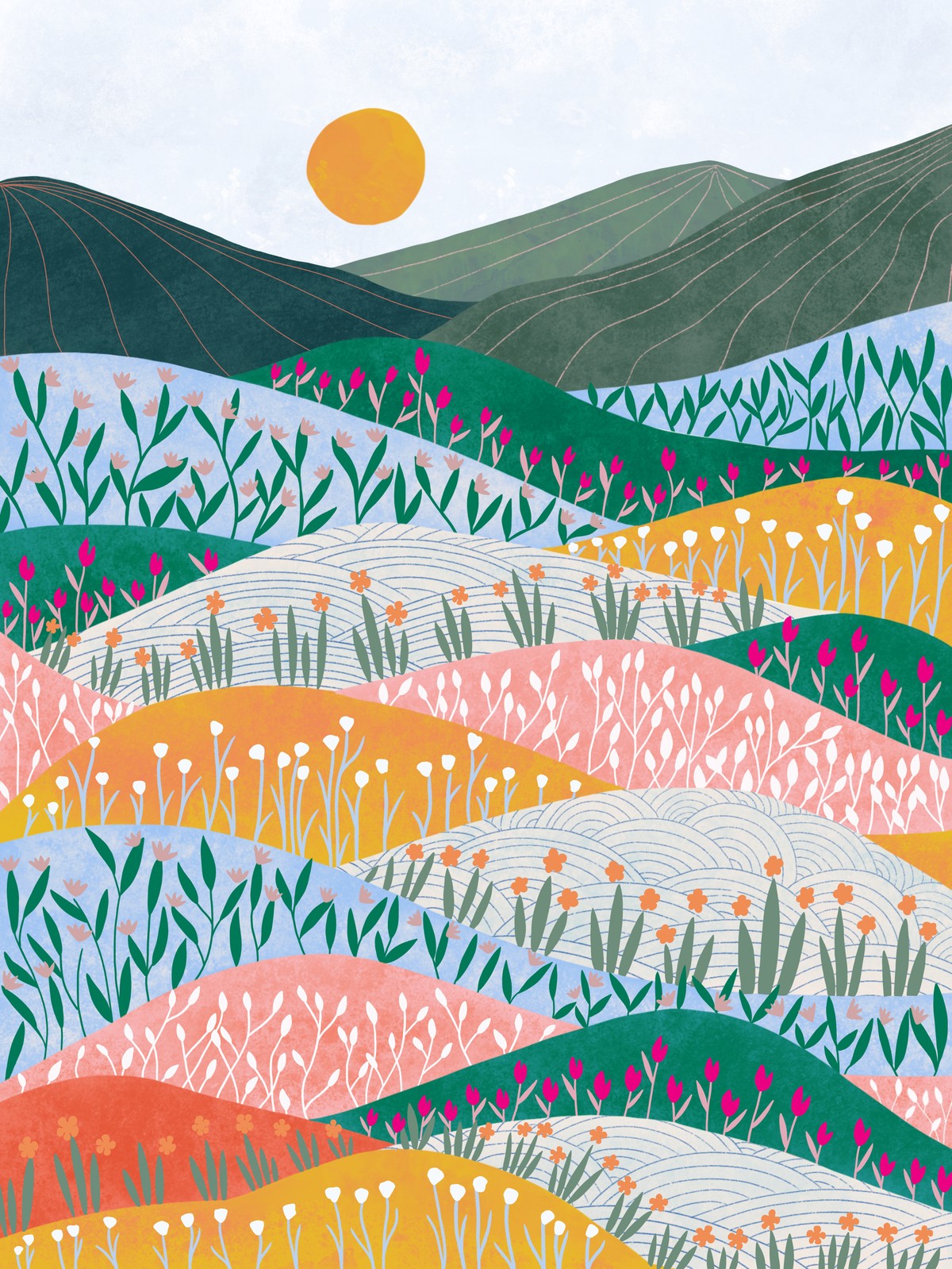 Spring Mountains