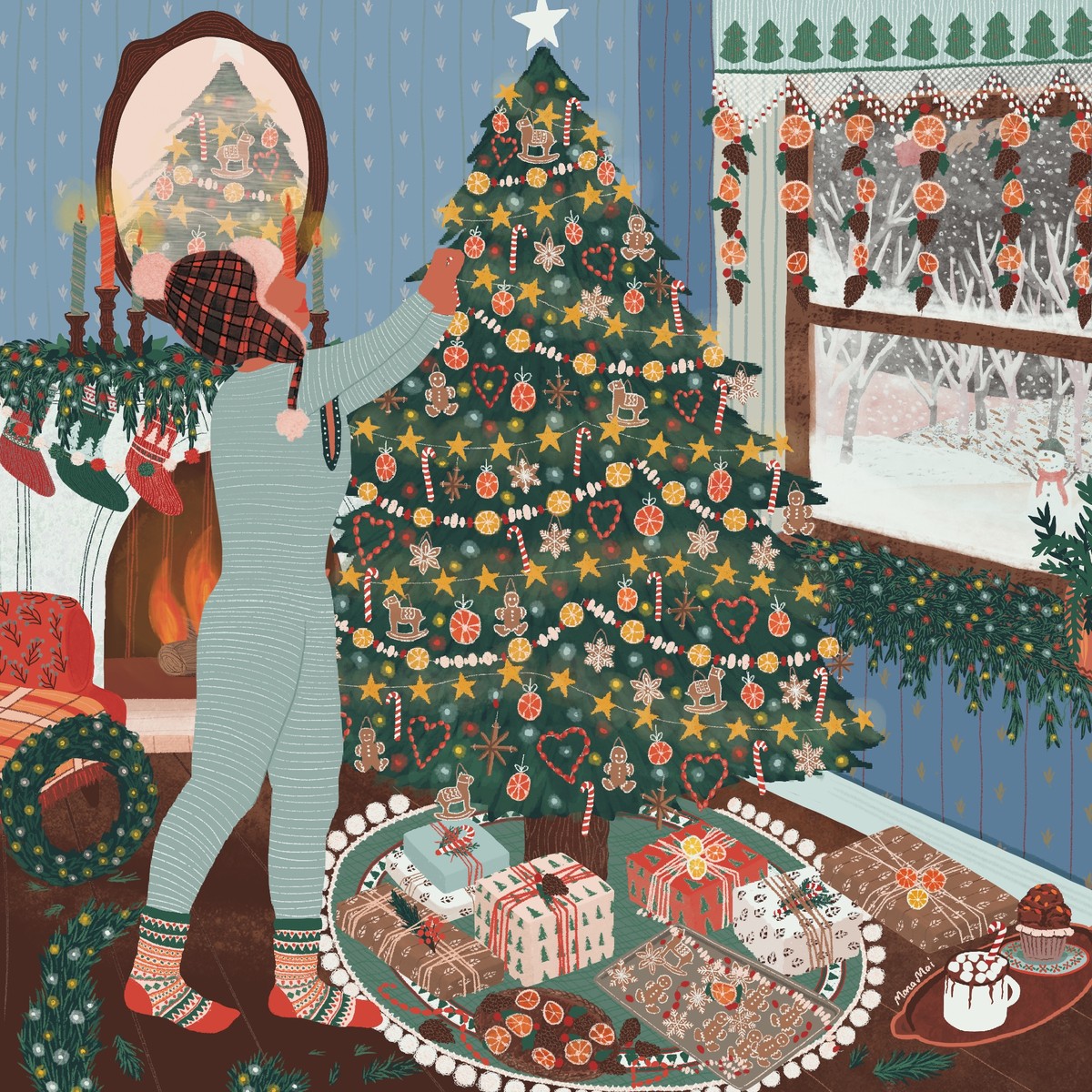 Christmas