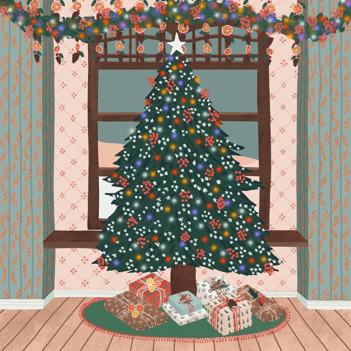 Christmas II