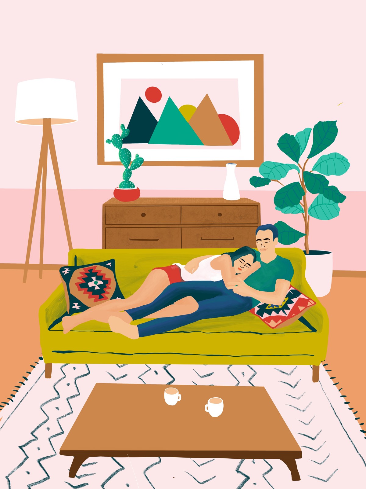 Couple