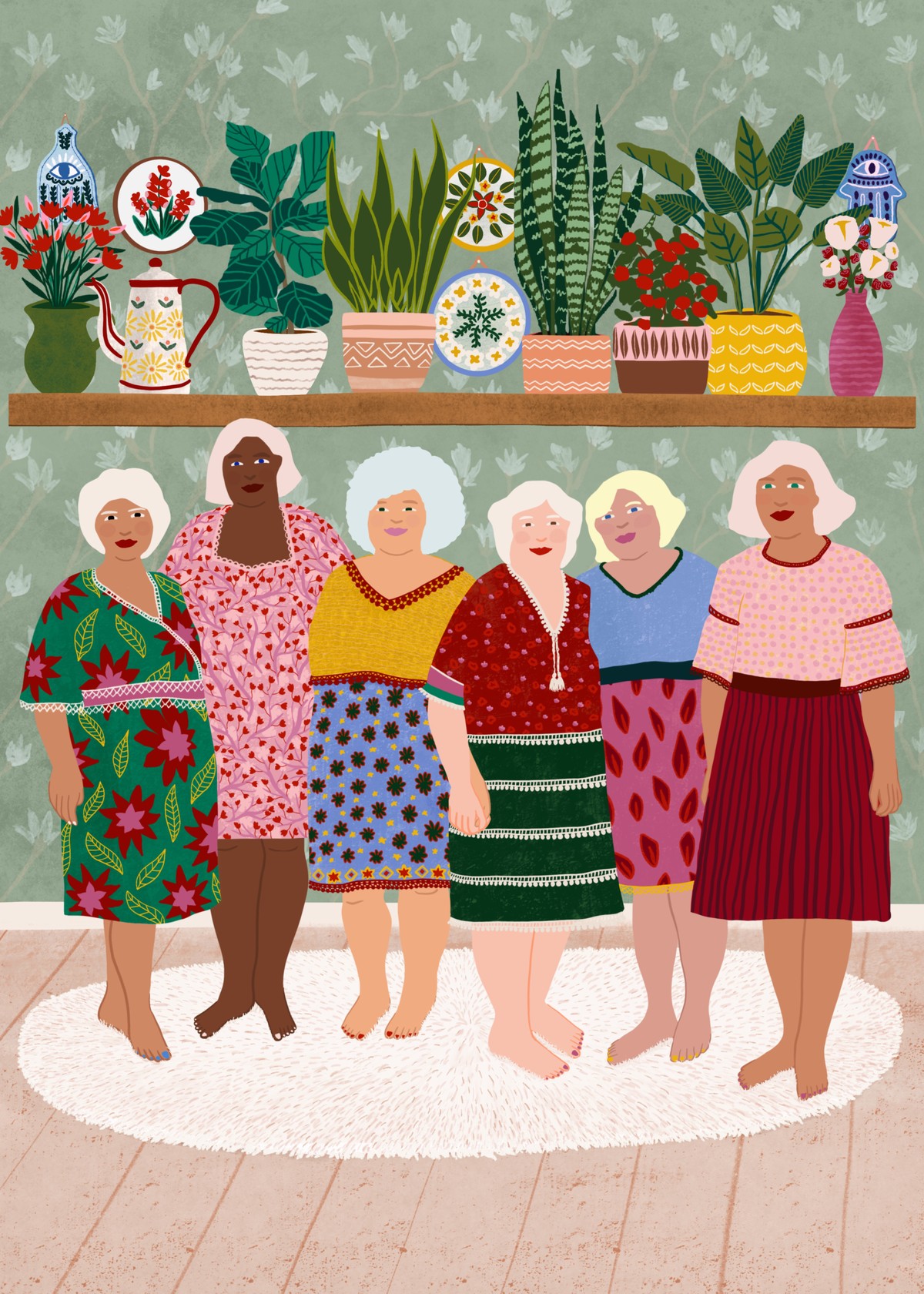 Nona's Kitchen