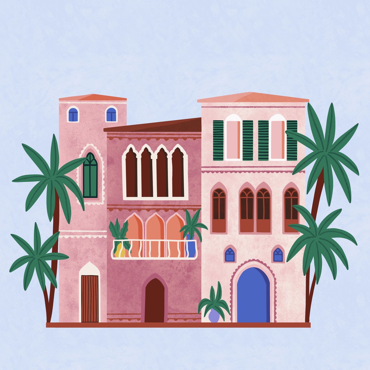 Venice