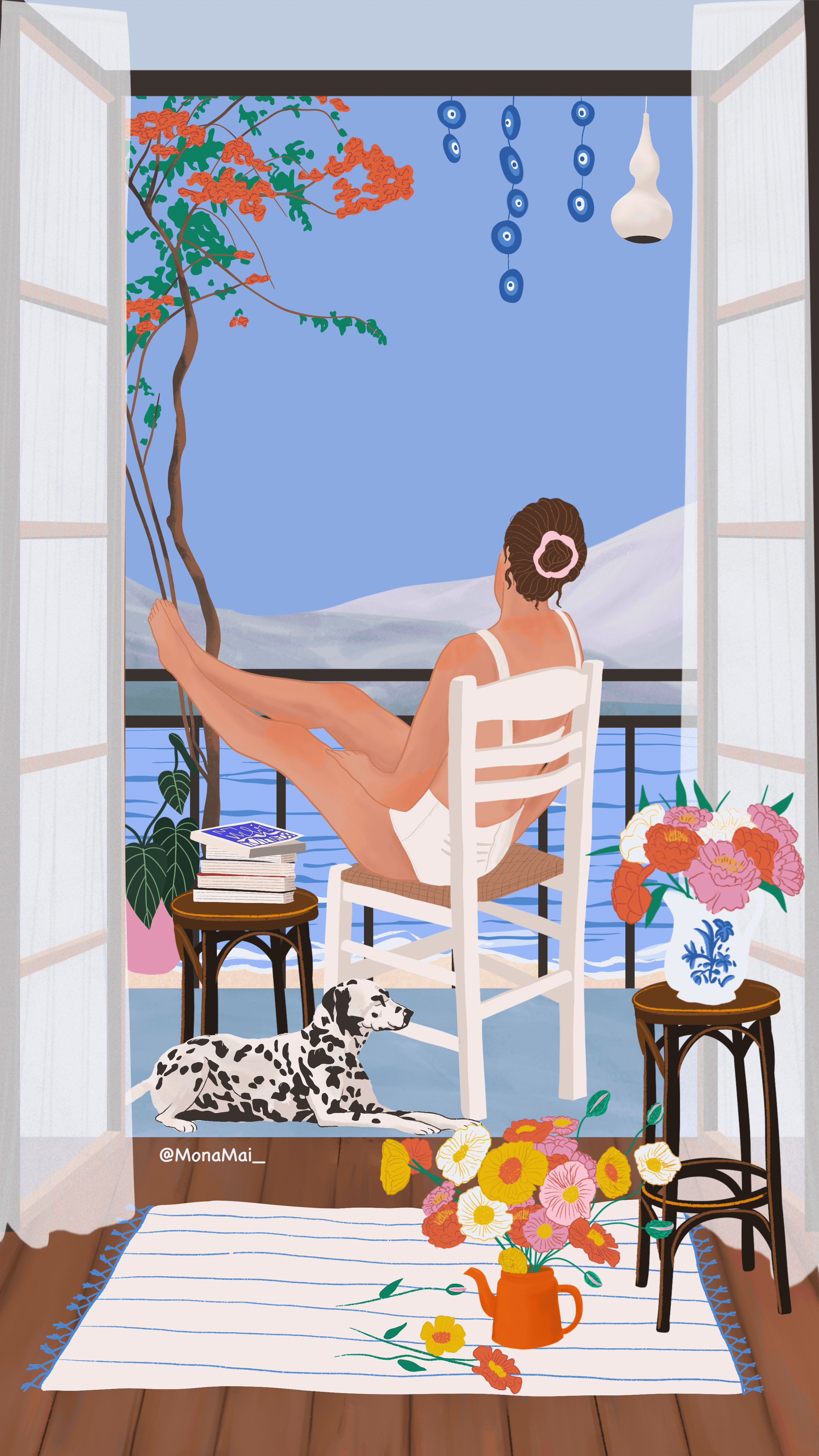 Summer