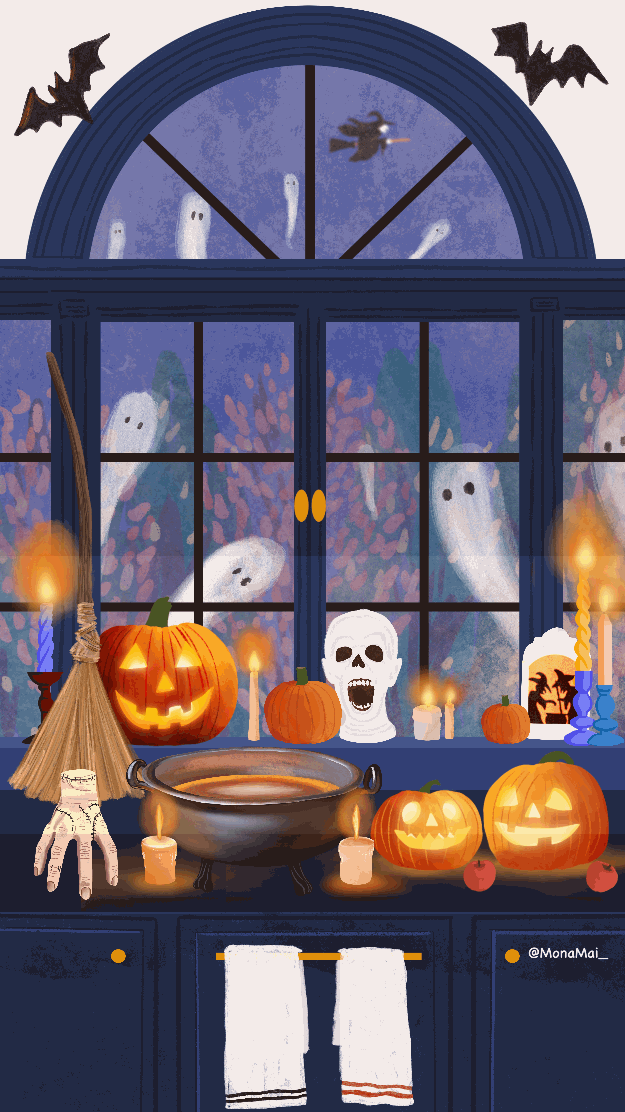 Witch's Brew